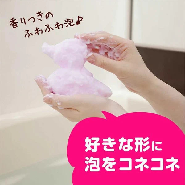 EARTH Awaw Bubble Bath for Kids Strawberry 160ml