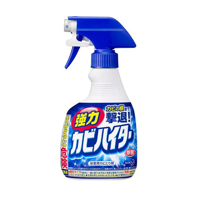 Kao Bathroom Mold Remover Spray (400ml)