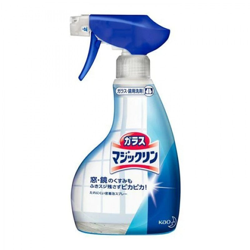 KAO Glass Magiclean Foam Cleaner 400ml
