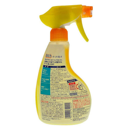 KAO Bath Magiclean Foam Spray 380ml