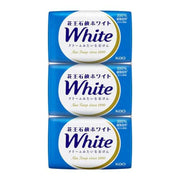 KAO White Soap 3pcs