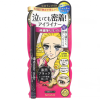 KISSME Heroine Make Smooth Liquid Eyeliner