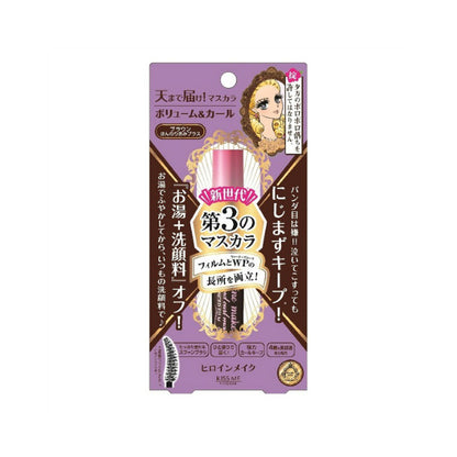 KISSME Heroine Make Mascara Series