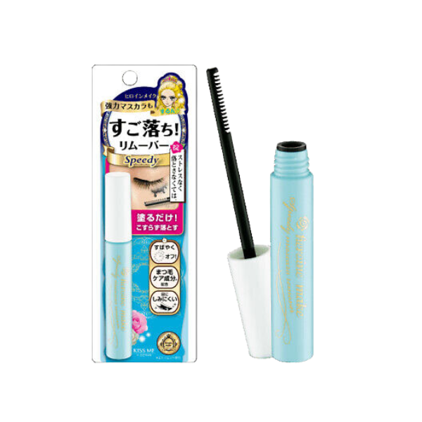 ISEHAN Kiss Me Heroine Make Speedy Mascara Remover 6.6ml