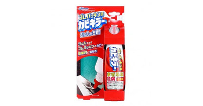 Kabikiller Rubber Seal Mold Remover Gel 100g