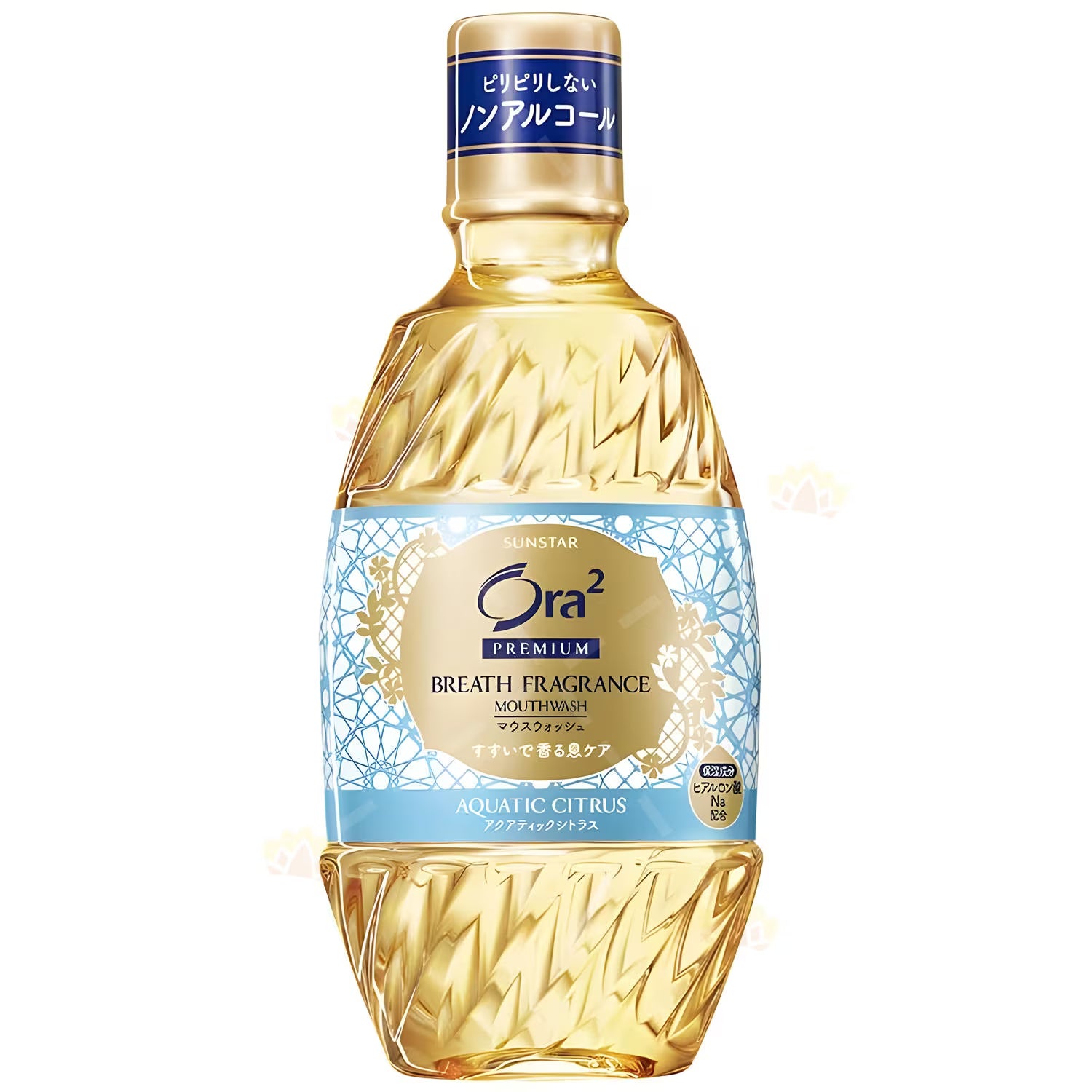 ORA2 Premium Breath Fragrance Mouthwash