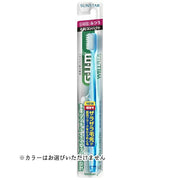 GUM Plus Dental Toothbrush #466