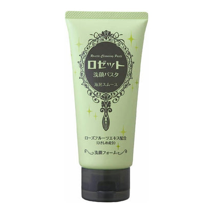 Rosette Facial Wash Pasta Collection-120g