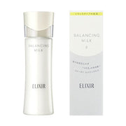 SHISEIDO ELIXIR Balancing Milk II 130ml