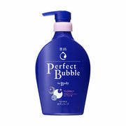 SENKA Perfect Bubble Body Wash Floral 500ml