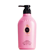 SHISEIDO Ma Cherie Air Feel Hair Care