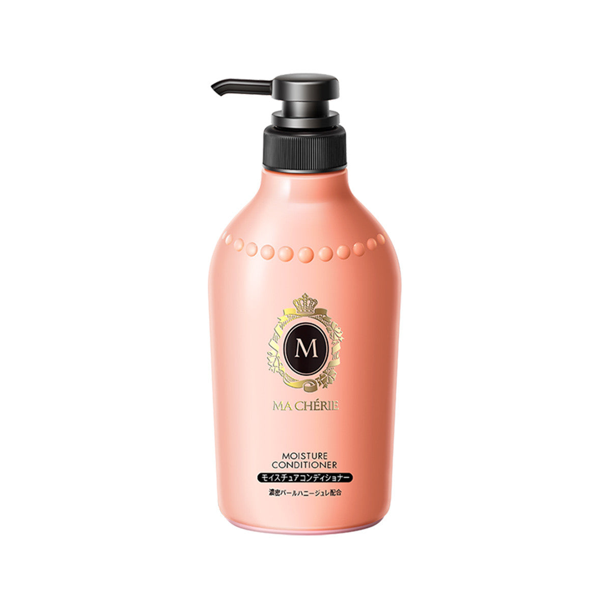 SHISEIDO MA CHERIE Moisture Conditioner & Shampoo 450ml