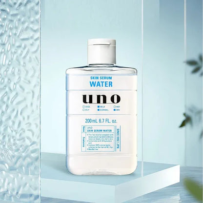 UNO Skin Serum Water 200ml