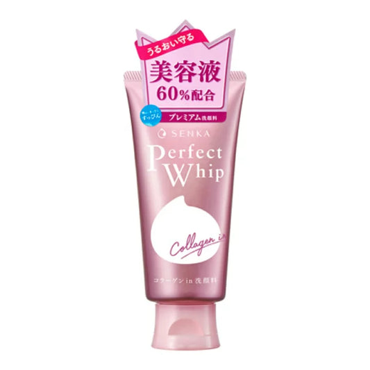 Shiseido Professional Facial Cleanser Pink 120G