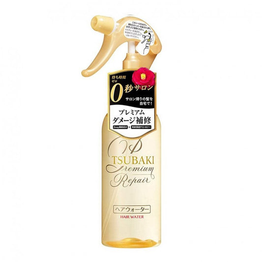 Shiseido Tsubaki Premium Repair Hair Water Treatment