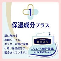 GOO.N Plus Skin Comfort Pants BIG 38pcs （12-20KG）