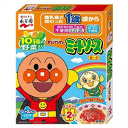 NAGATANIEN Anpanman Mini Pack Sauce 100g