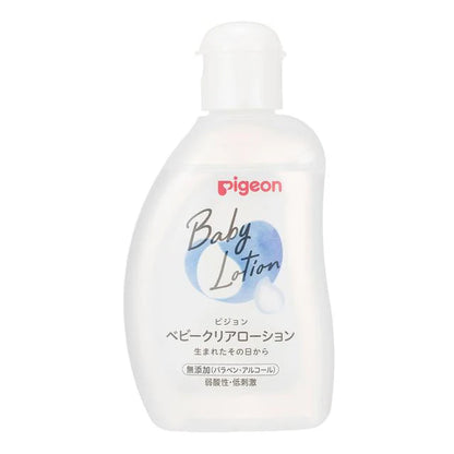 PIGEON Baby Clear Lotion 120ml