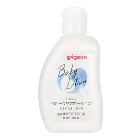 Pigeon Baby Clear Lotion (120 ml)