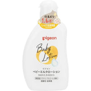 PIGEON Baby Milk Lotion 120g