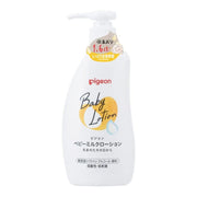 PIGEON Baby Milk Lotion 300g