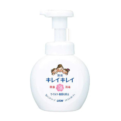 Lion Japan Foaming Hand Soap & Refills