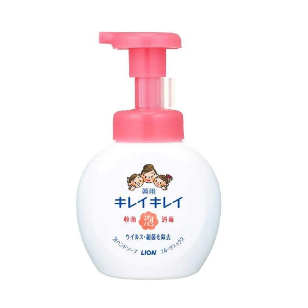 Lion Japan Foaming Hand Soap & Refills