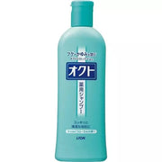 LION Oct Medicated Shampoo 320ml