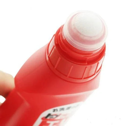 LION Top Collar & Cuff Stain Remover 250g
