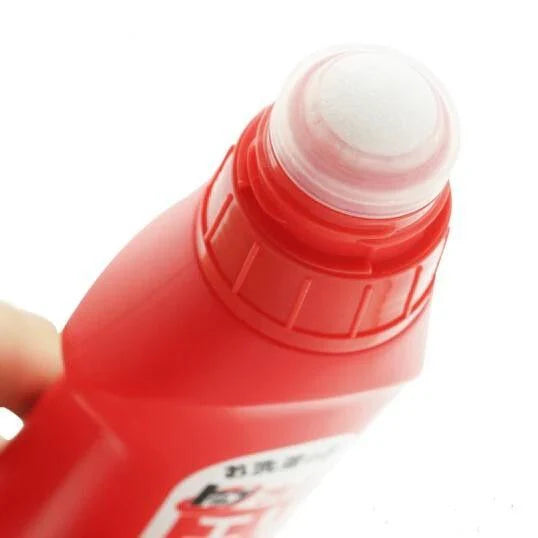 LION Top Collar & Cuff Stain Remover 250g