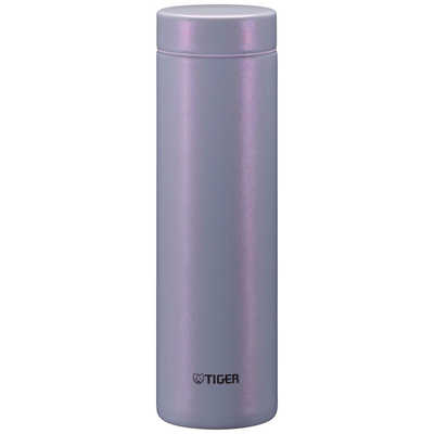 Tiger thermos cup 500ML bright purple