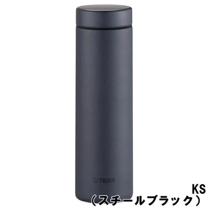 Tiger thermos cup 500ML black