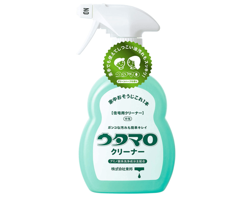 UTAMARO Multi-Purpose Cleaner 400ml