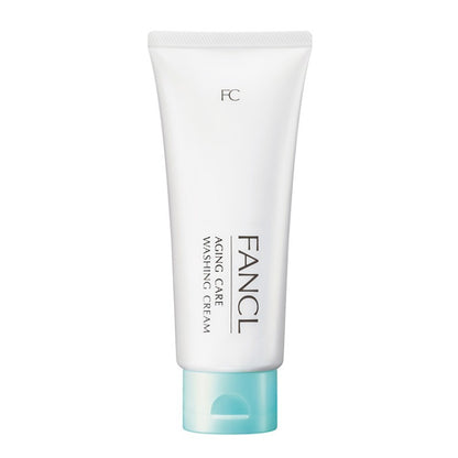 FANCL Aging Care Washing Cream 90g