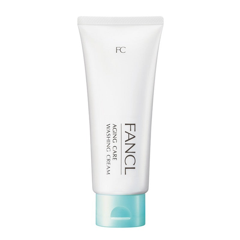 FANCL Aging Care Washing Cream 90g