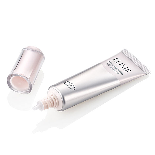 SHISEIDO ELIXIR Brightening Day Care Revolution WT+ 35ml