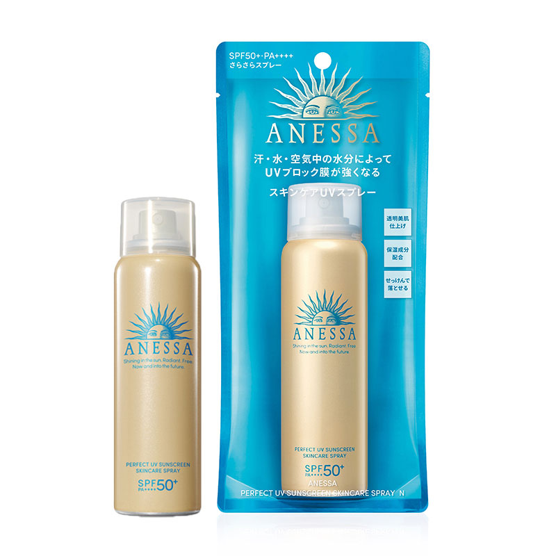 ANESSA Perfect UV Skincare Spray N 60g