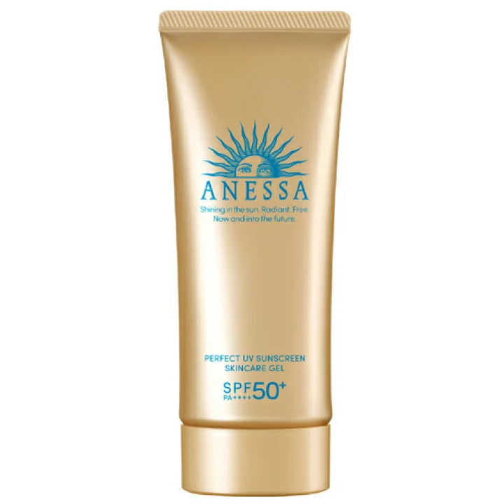 ANESSA Perfect UV Sunscreen Skincare Gel N SPF50 90g.