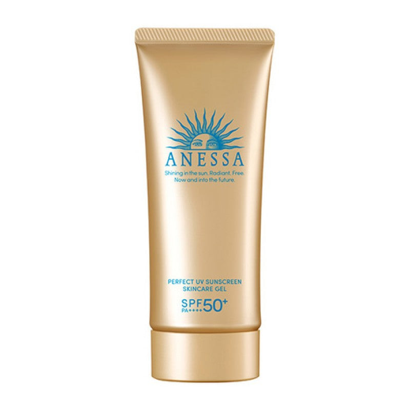 Shiseido ANESSA Perfect UV Sunscreen Skincare Gel N 90 g