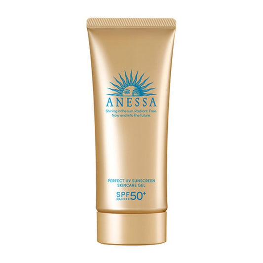 Shiseido ANESSA Perfect UV Sunscreen Skincare Gel N 90 g