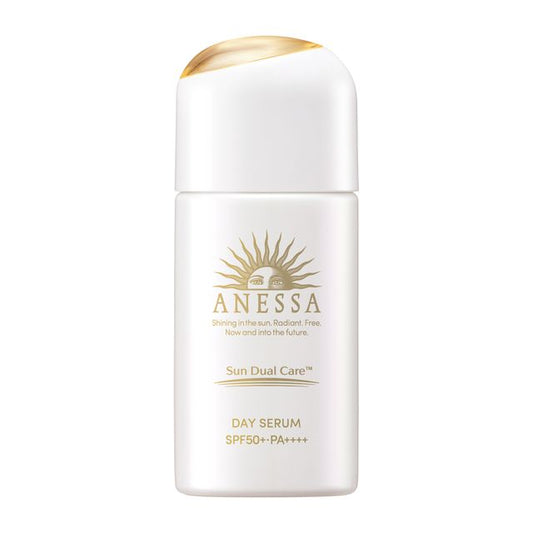 ANESSA Day serum 30ml SPF50+ PA++++