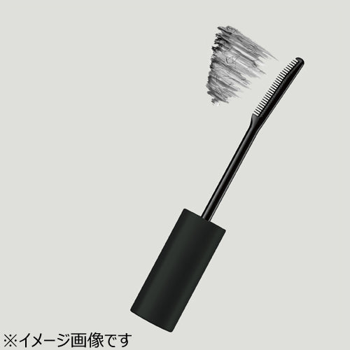 ETTUSAIS  Eye Edition Mascara Base Transparent Black 6g