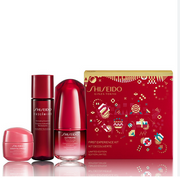 SHISEIDO Ultimune First Experience Kit