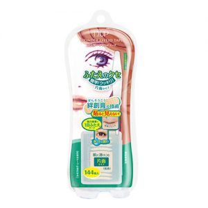 D-UP Invisible Double Eyelid Tape