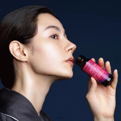 POLA Inner Liftia The Liquid 50ml × 10