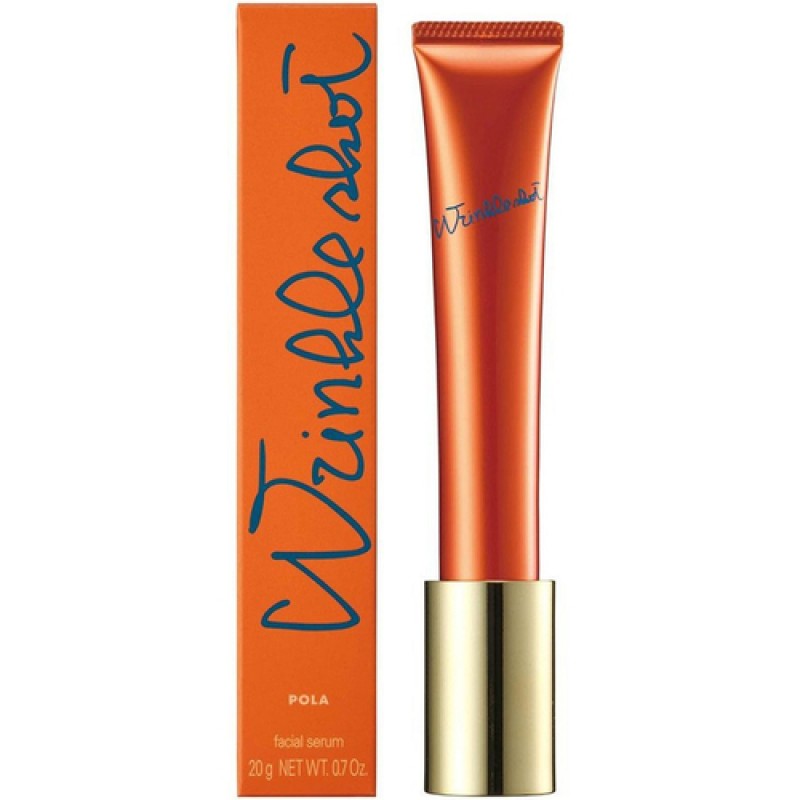 POLA Wrinkle Shot Serum (20 g) – Upgraded Version