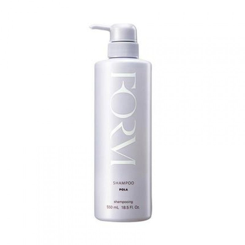POLA Form Hair Care