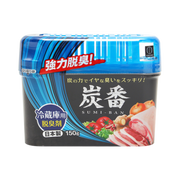 KOKUBO Sumi-Ban Refrigerator Deodorizer 150g