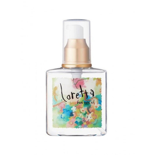 Loretta Base Care Oil 120ml