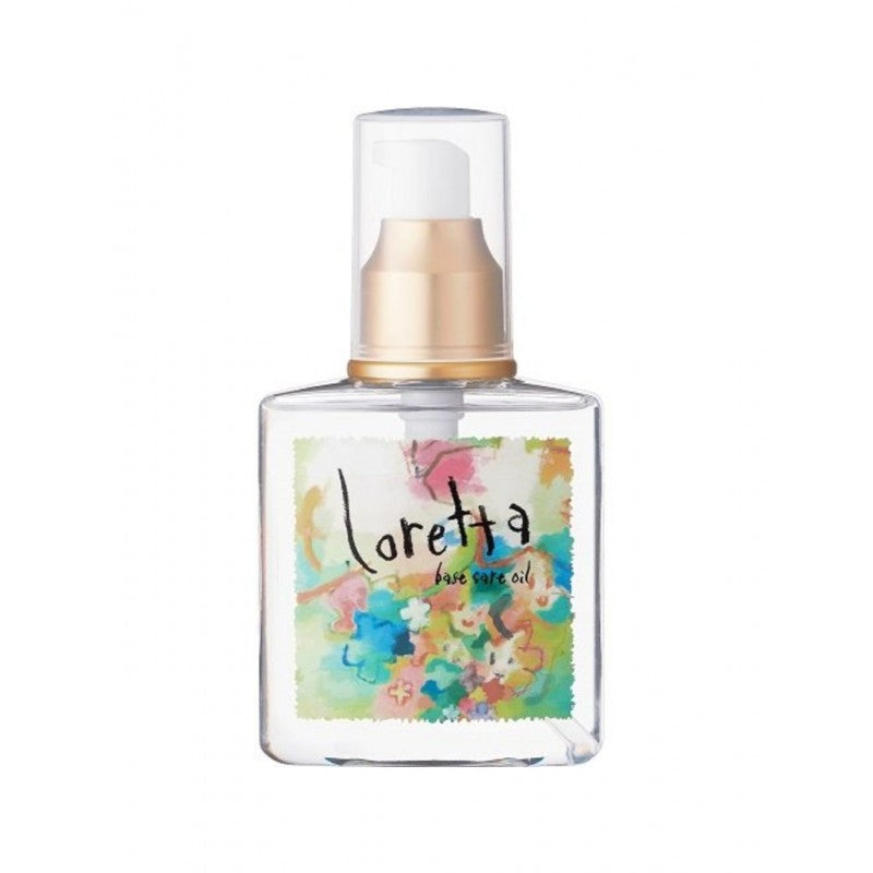LORETTA Base Care Oil 120ml